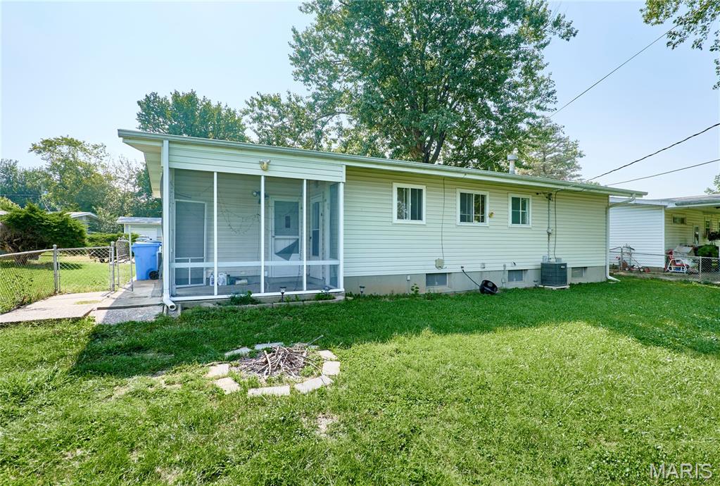 Grenoble - Residential
