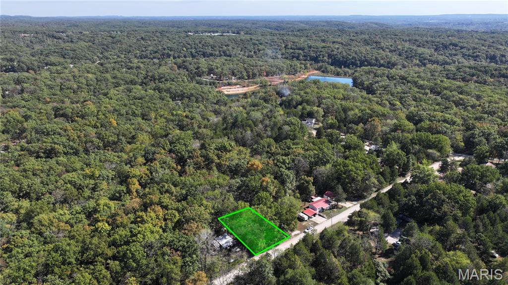 Lake Timerline Plat 23 - Land