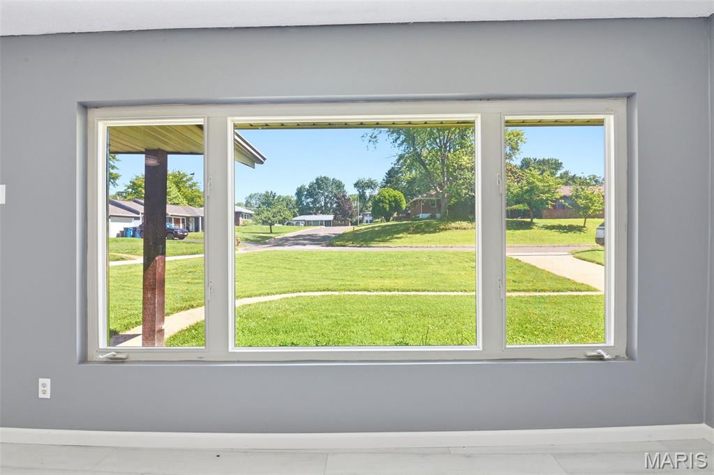 Mary Knoll Sub - Residential