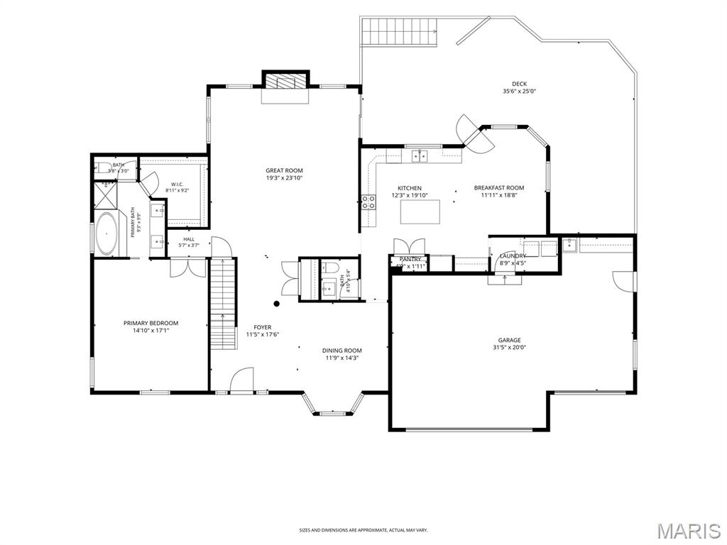 Crown Pointe Estates - Residential