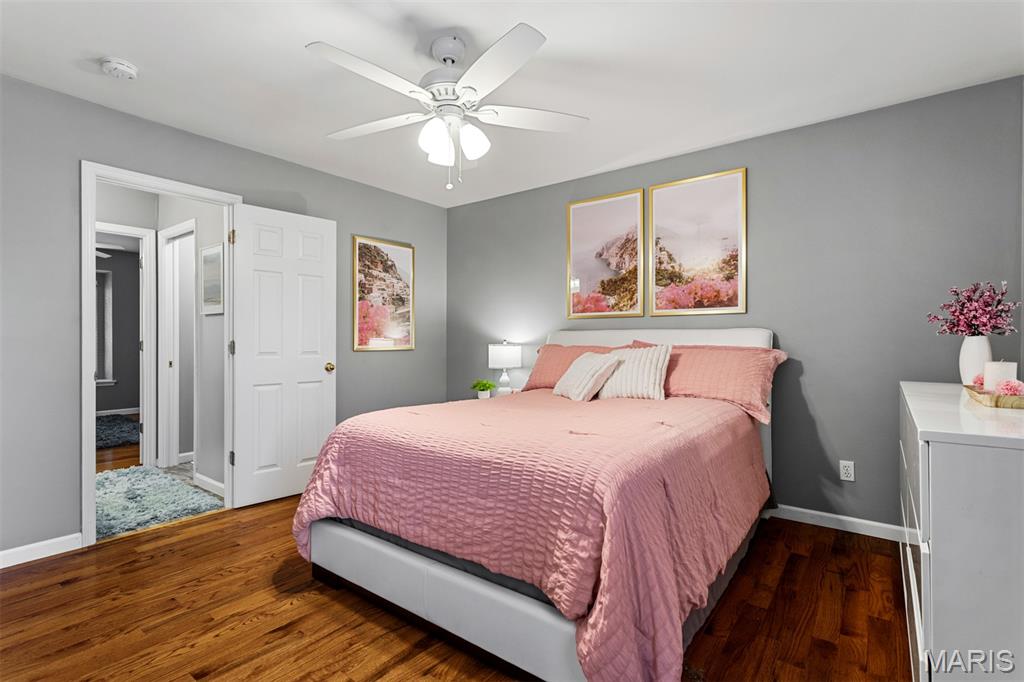 Crown Pointe Estates - Residential