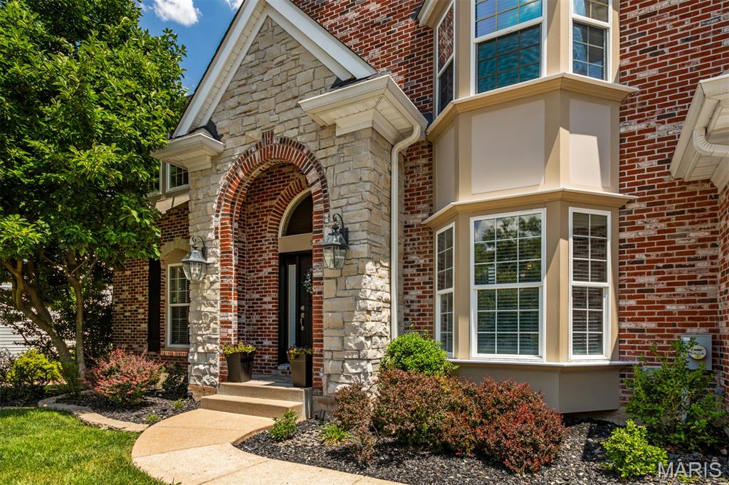 Crown Pointe Estates - Residential