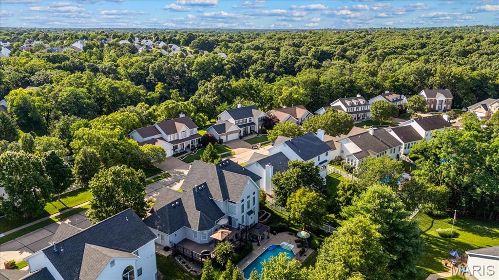 Crown Pointe Estates - Residential