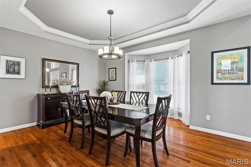 Crown Pointe Estates - Residential