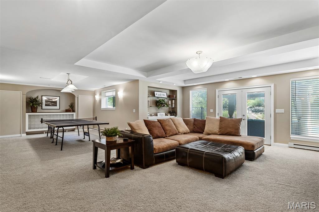 Crown Pointe Estates - Residential