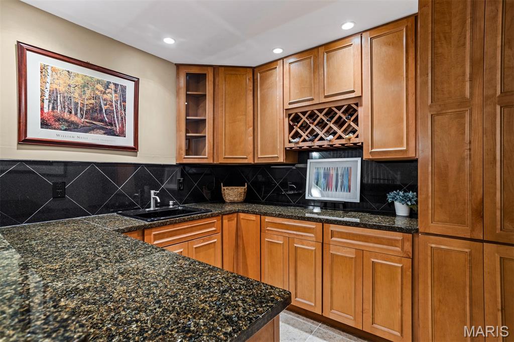 Crown Pointe Estates - Residential
