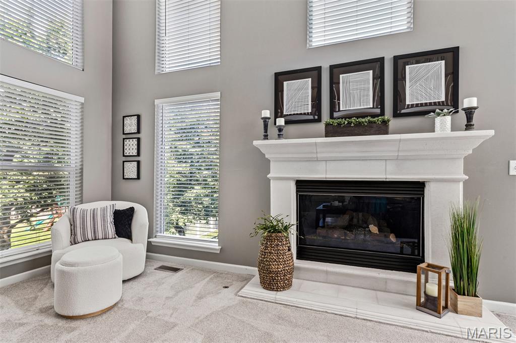 Crown Pointe Estates - Residential