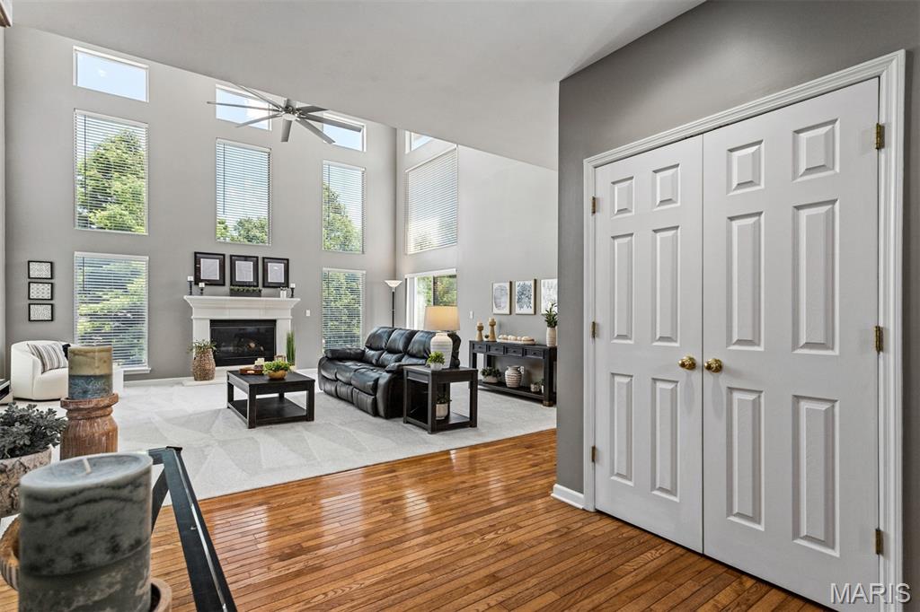 Crown Pointe Estates - Residential
