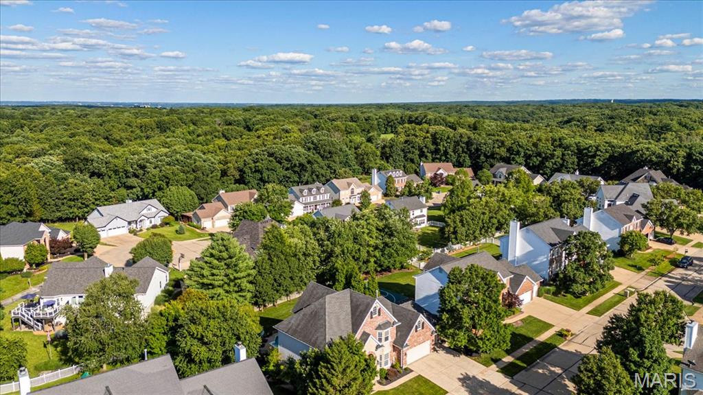 Crown Pointe Estates - Residential
