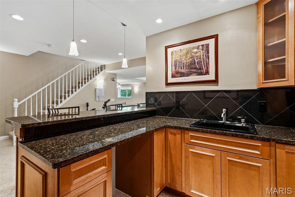 Crown Pointe Estates - Residential