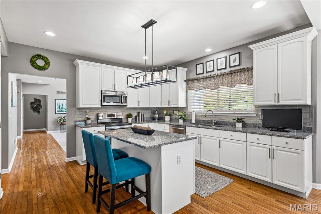 Crown Pointe Estates - Residential