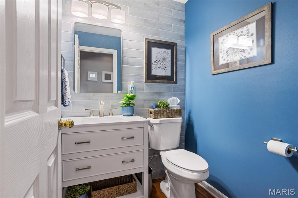 Crown Pointe Estates - Residential