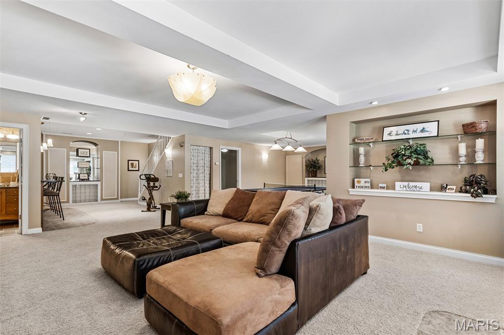 Crown Pointe Estates - Residential