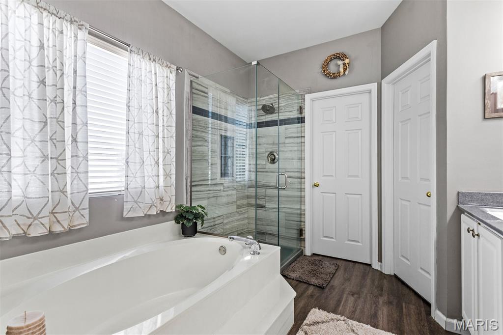 Crown Pointe Estates - Residential