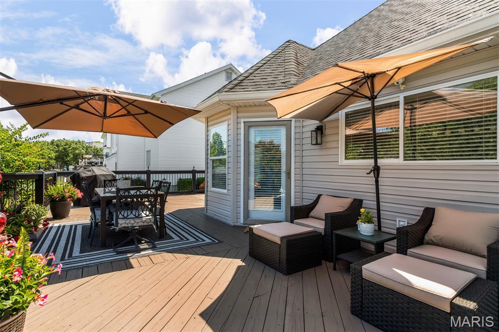Crown Pointe Estates - Residential