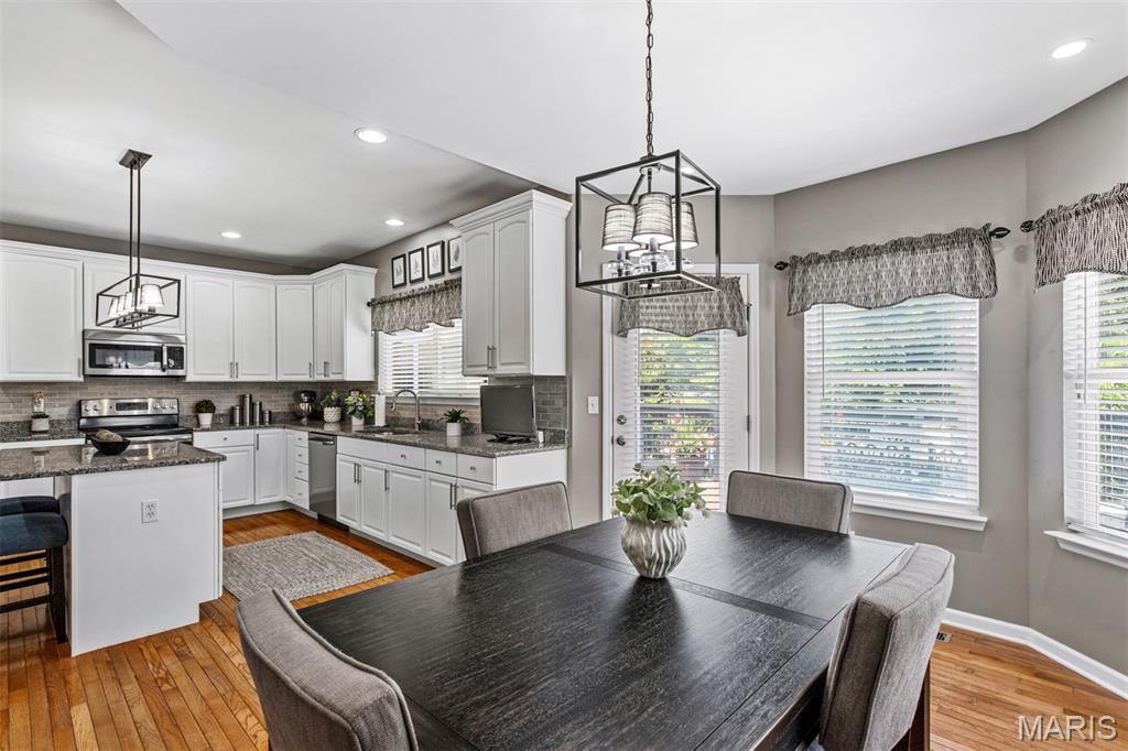 Crown Pointe Estates - Residential