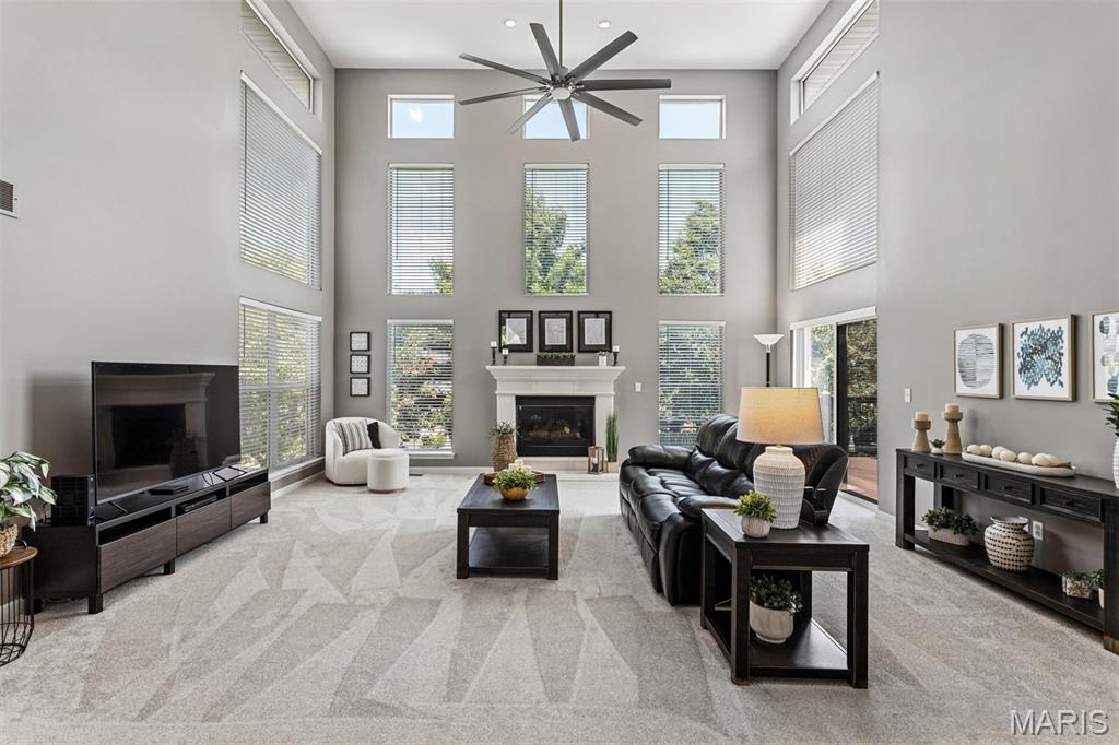 Crown Pointe Estates - Residential