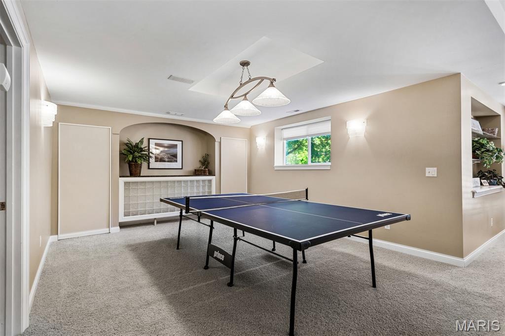 Crown Pointe Estates - Residential