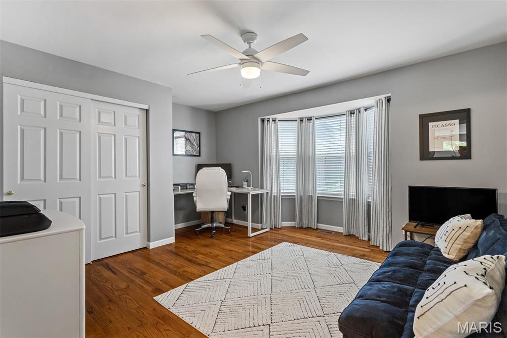Crown Pointe Estates - Residential