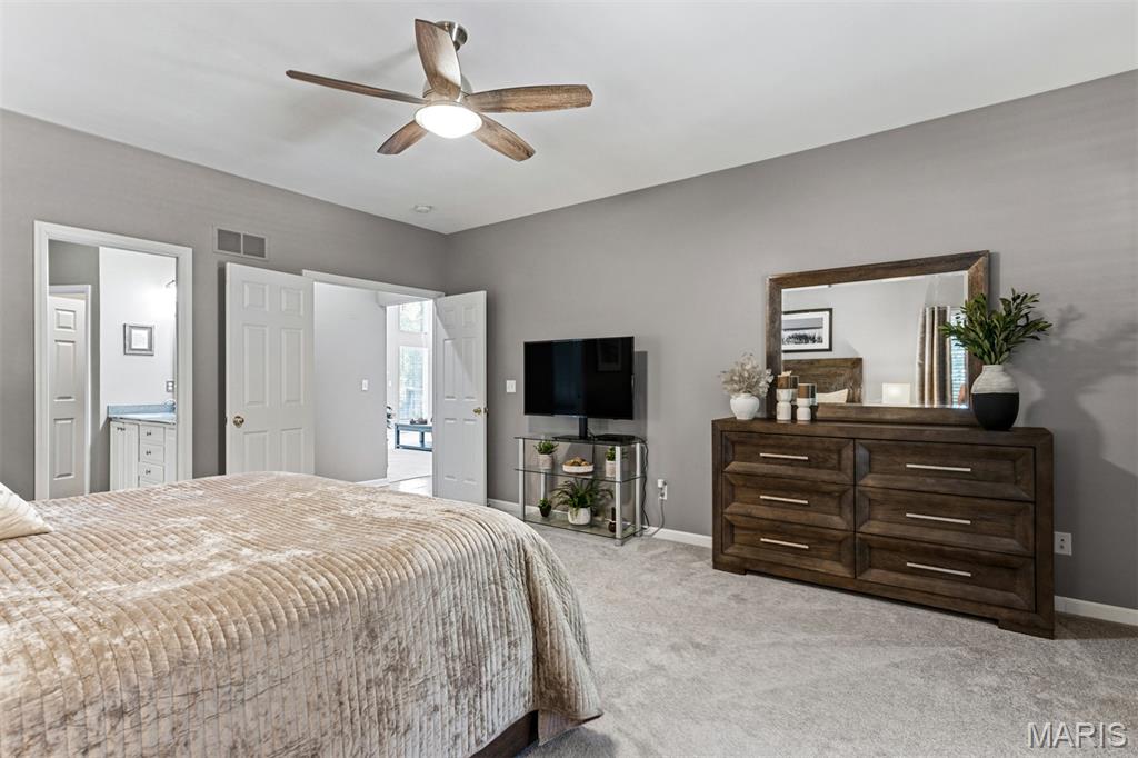 Crown Pointe Estates - Residential
