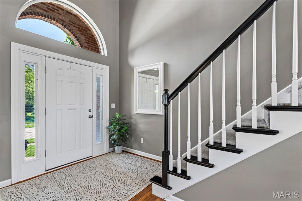 Crown Pointe Estates - Residential