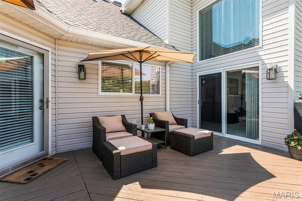 Crown Pointe Estates - Residential