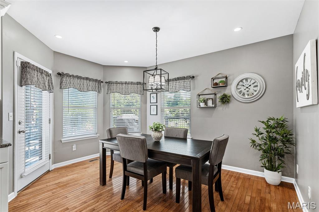 Crown Pointe Estates - Residential