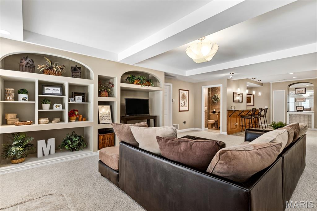 Crown Pointe Estates - Residential