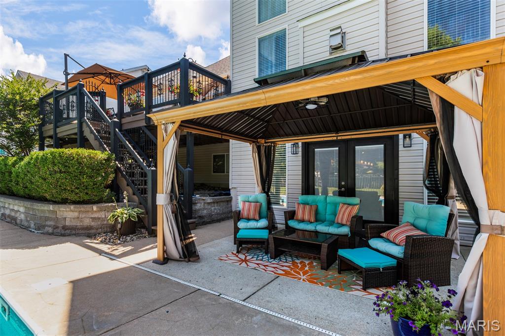Crown Pointe Estates - Residential