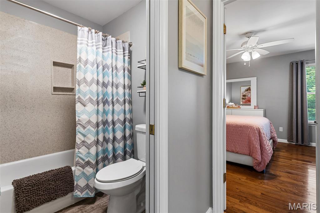 Crown Pointe Estates - Residential