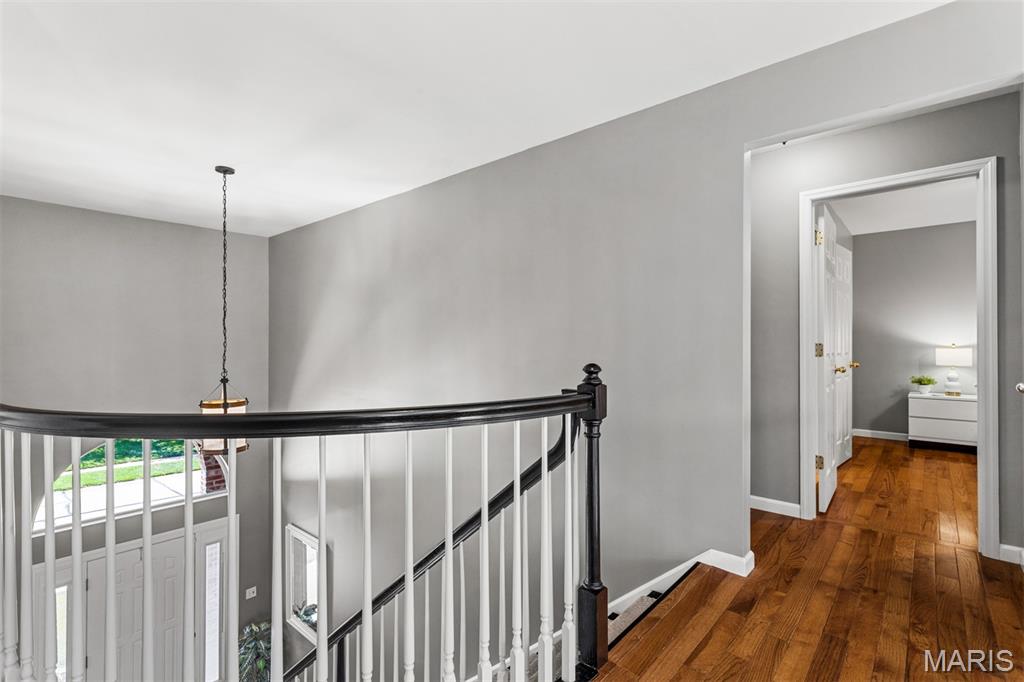 Crown Pointe Estates - Residential