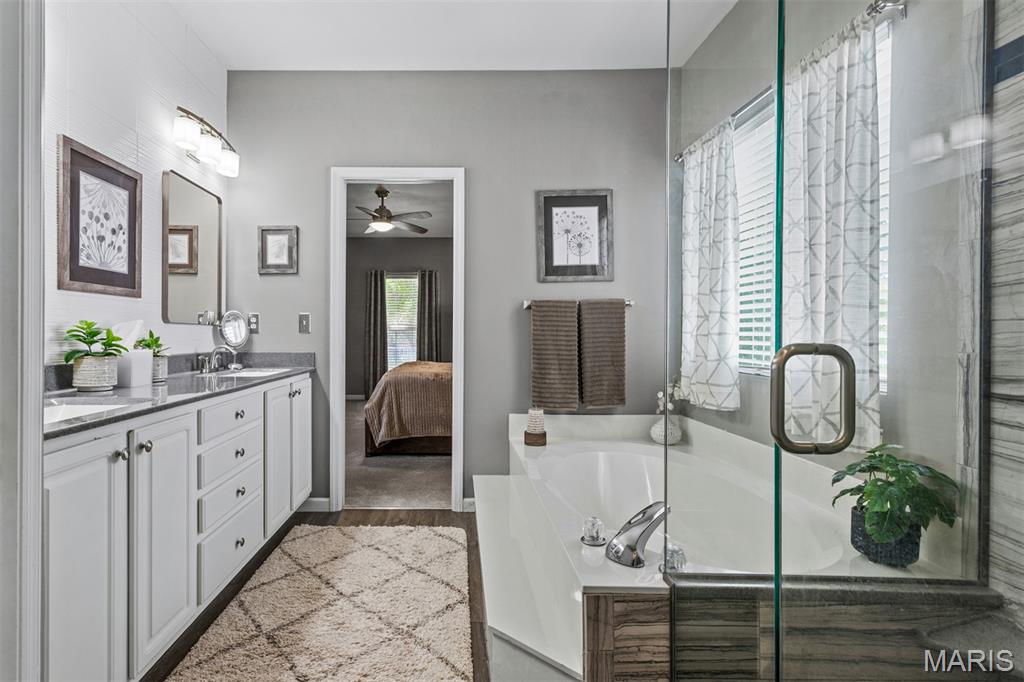 Crown Pointe Estates - Residential