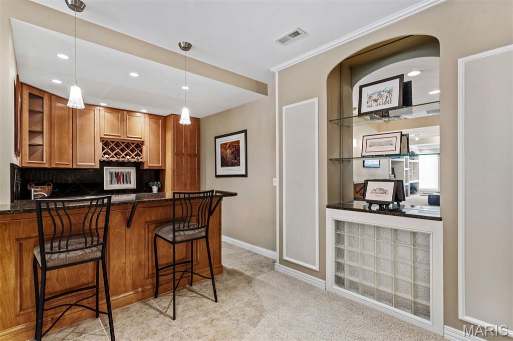 Crown Pointe Estates - Residential