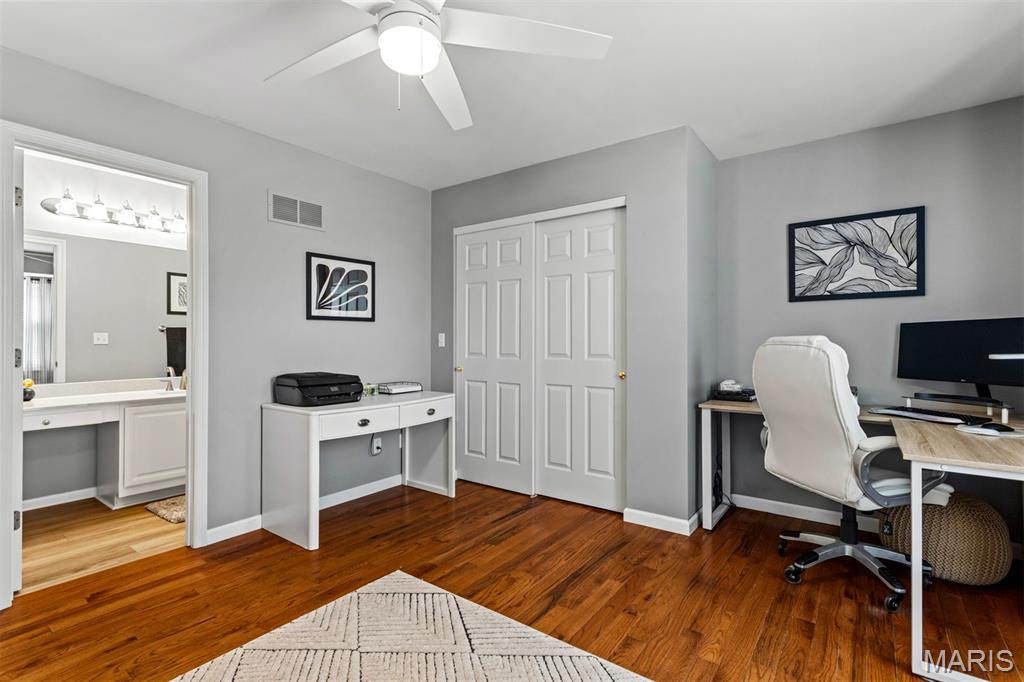 Crown Pointe Estates - Residential