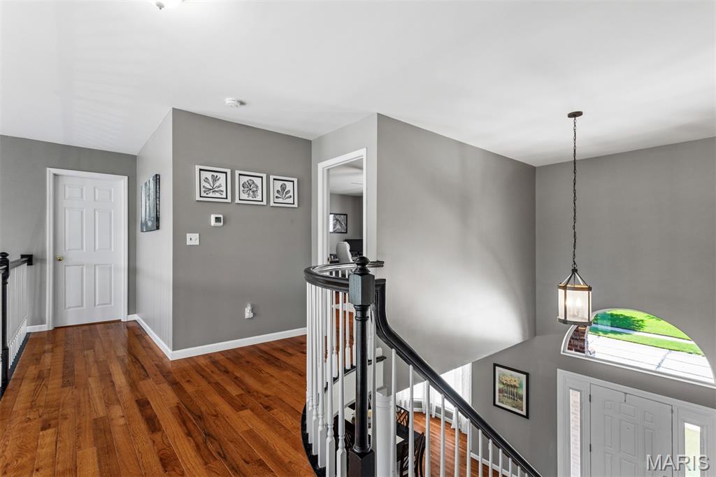 Crown Pointe Estates - Residential