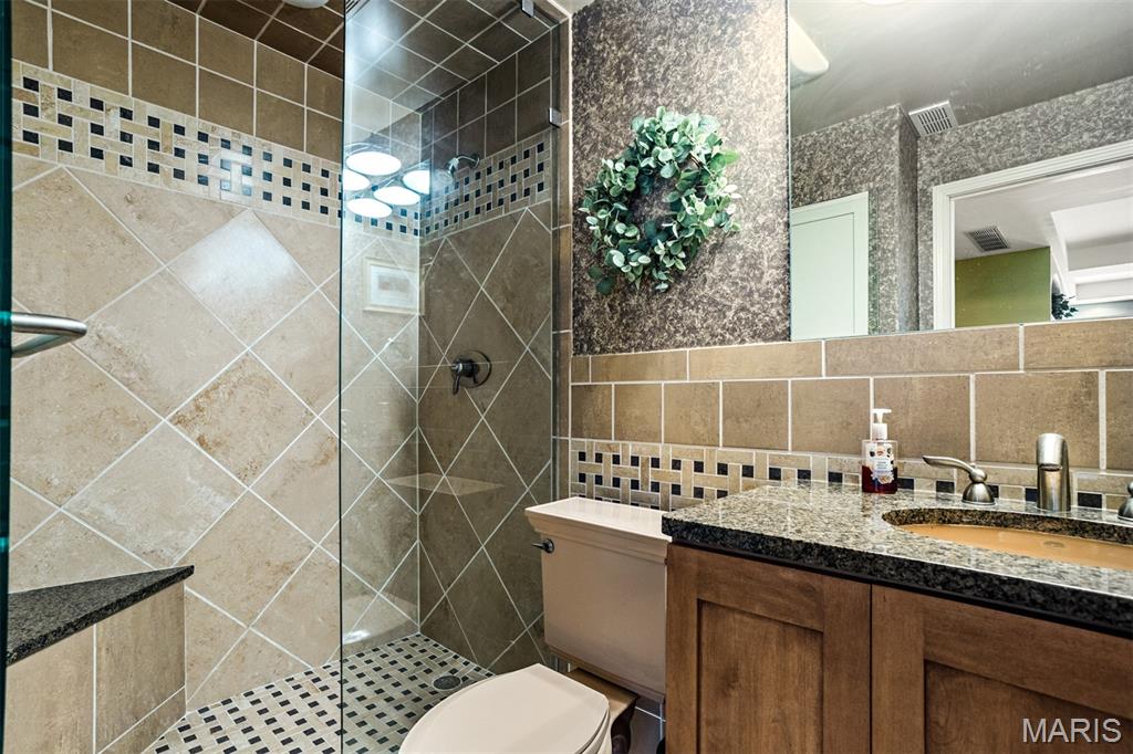 Crown Pointe Estates - Residential