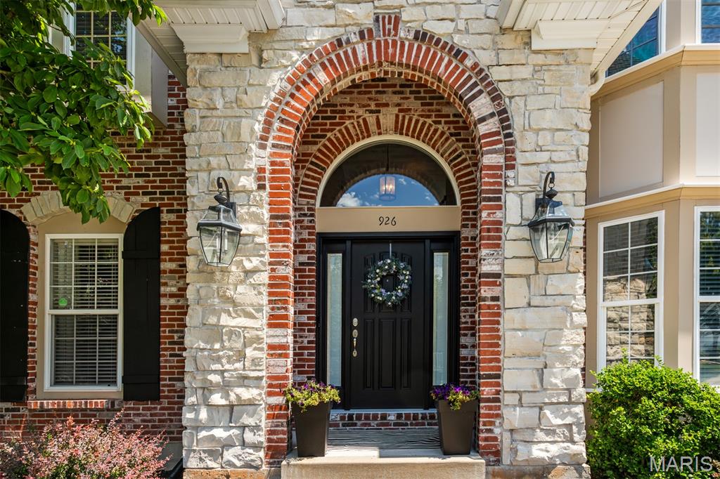 Crown Pointe Estates - Residential