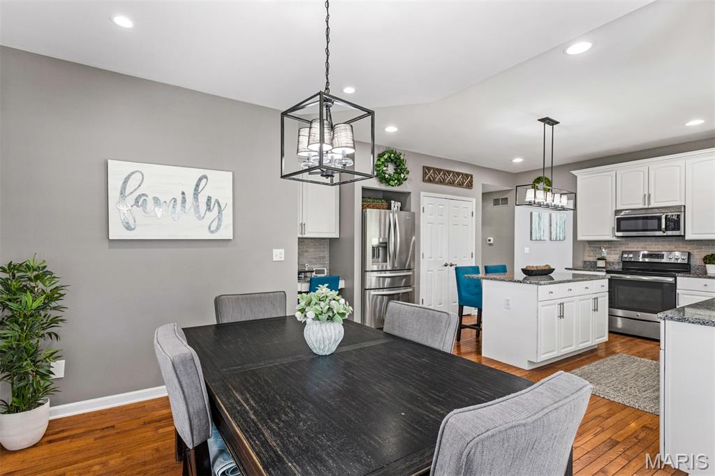 Crown Pointe Estates - Residential