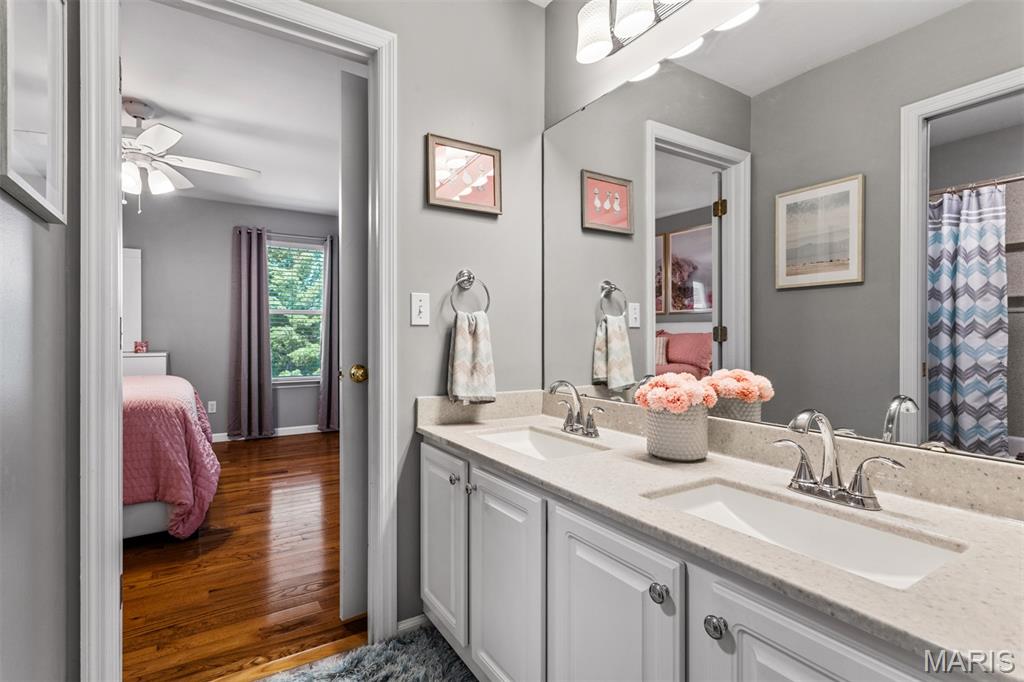 Crown Pointe Estates - Residential