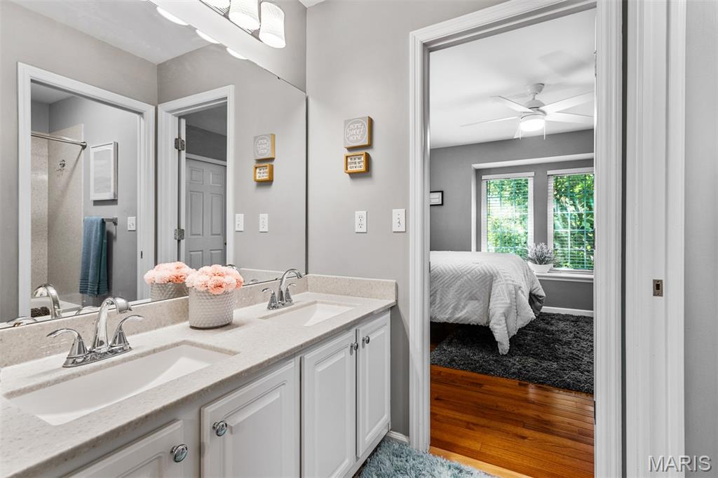 Crown Pointe Estates - Residential