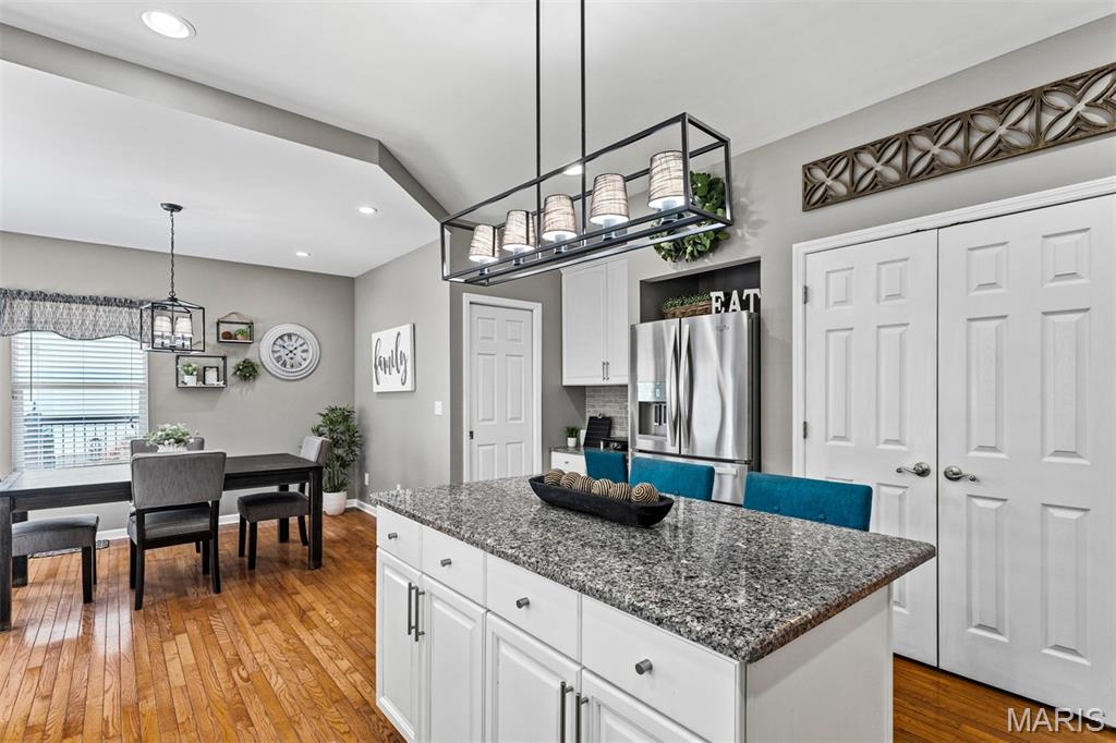 Crown Pointe Estates - Residential