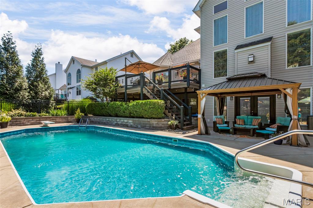 Crown Pointe Estates - Residential
