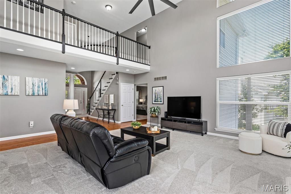 Crown Pointe Estates - Residential