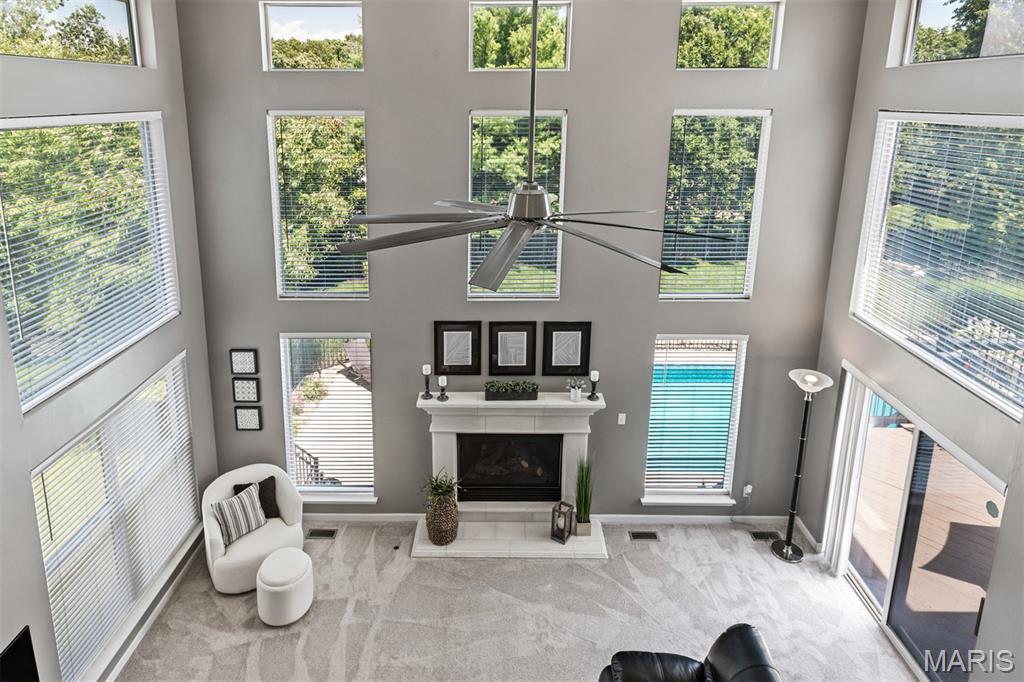 Crown Pointe Estates - Residential