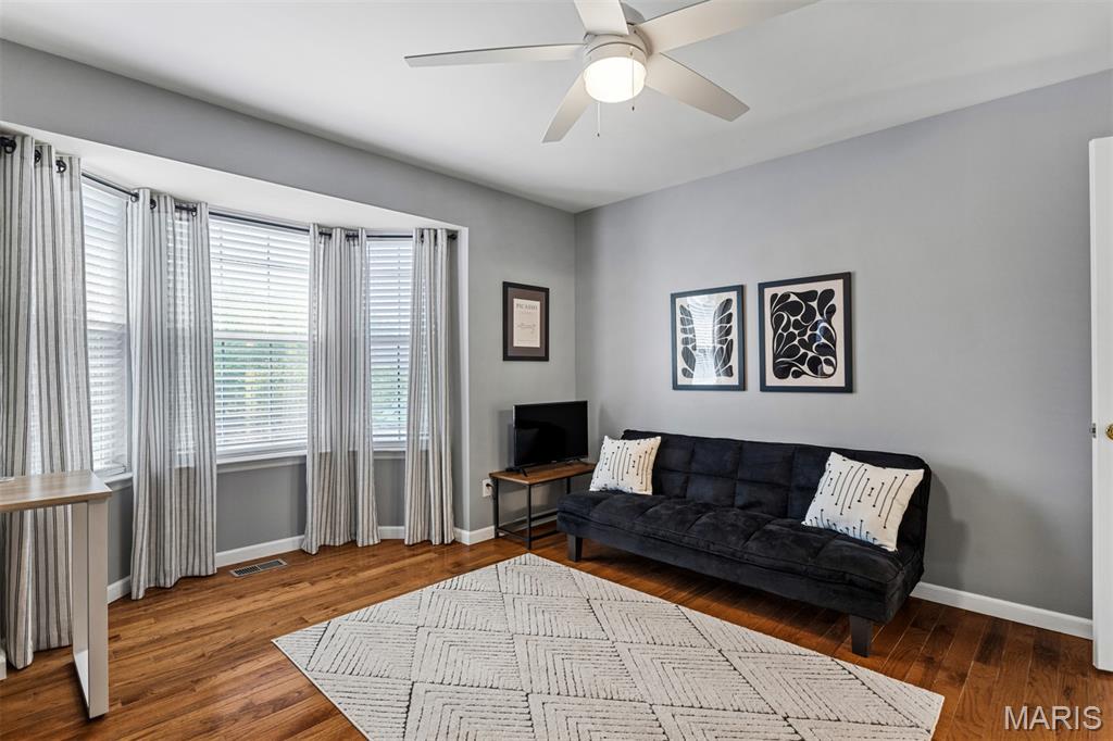 Crown Pointe Estates - Residential