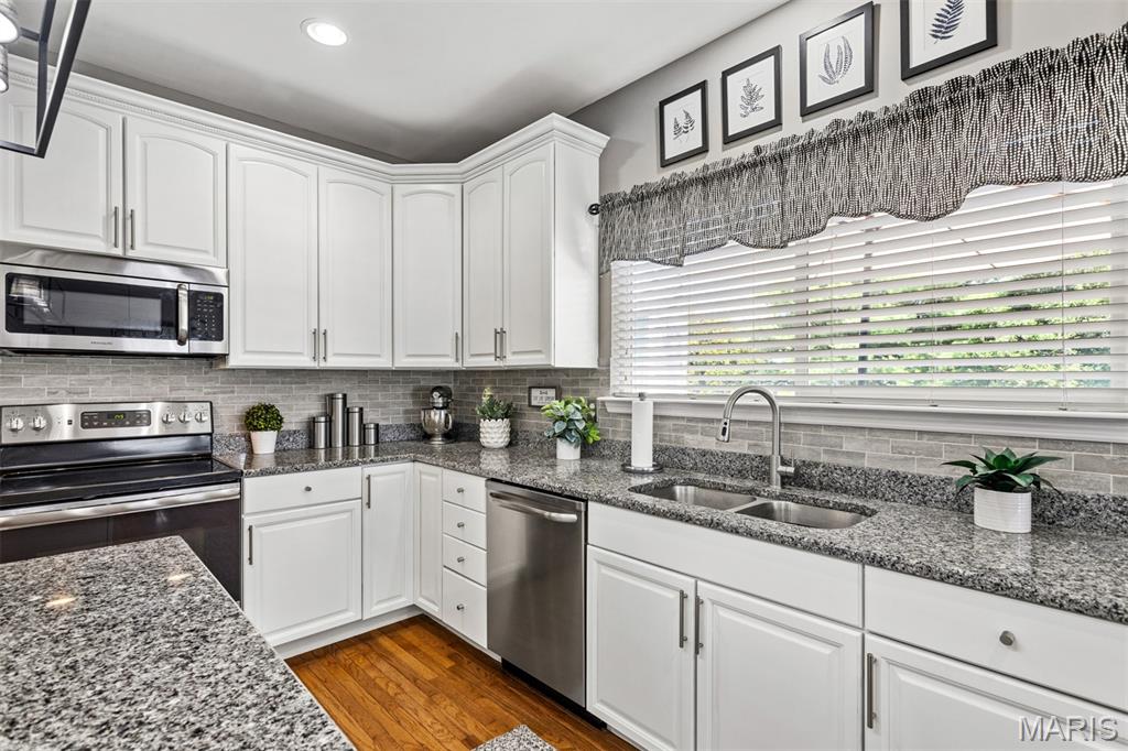 Crown Pointe Estates - Residential