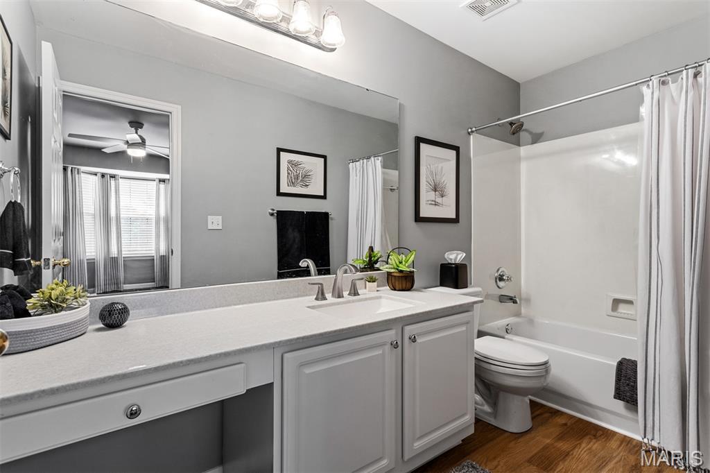 Crown Pointe Estates - Residential
