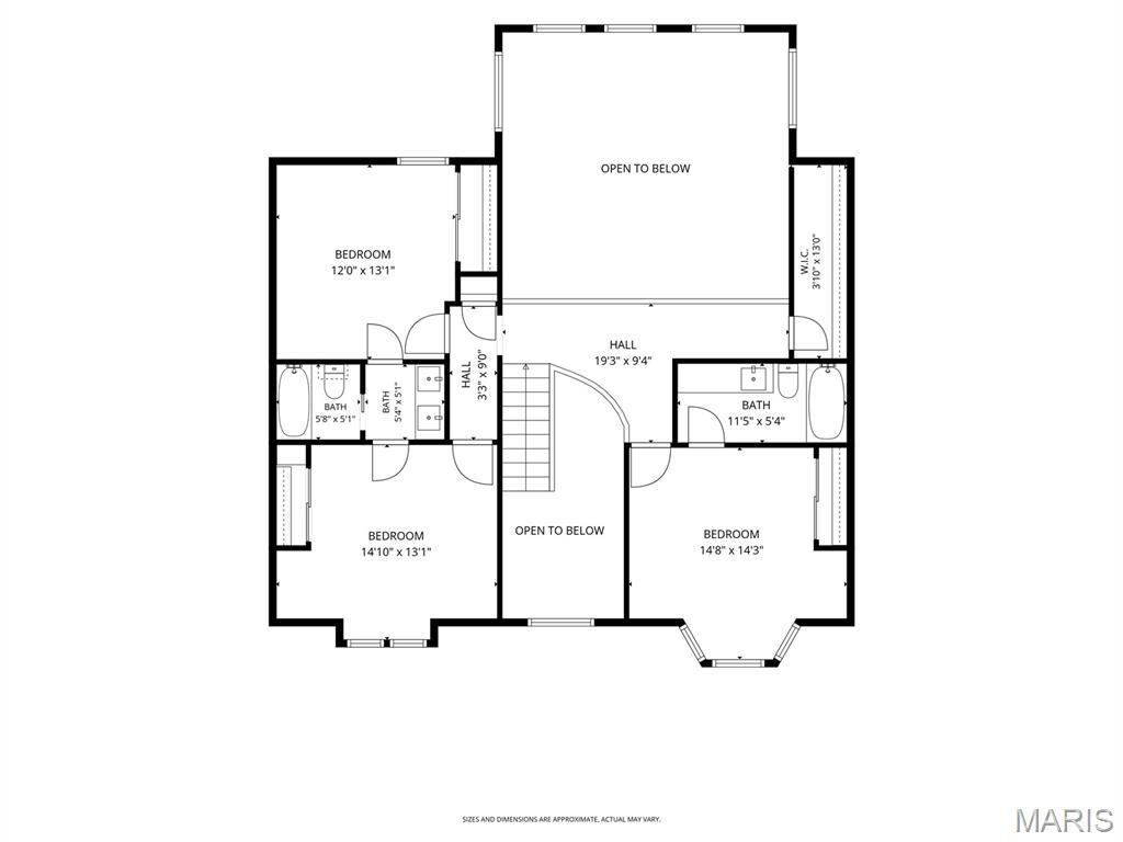 Crown Pointe Estates - Residential