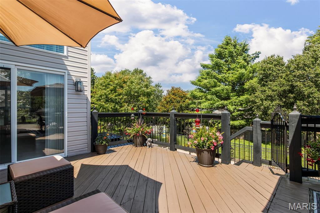 Crown Pointe Estates - Residential
