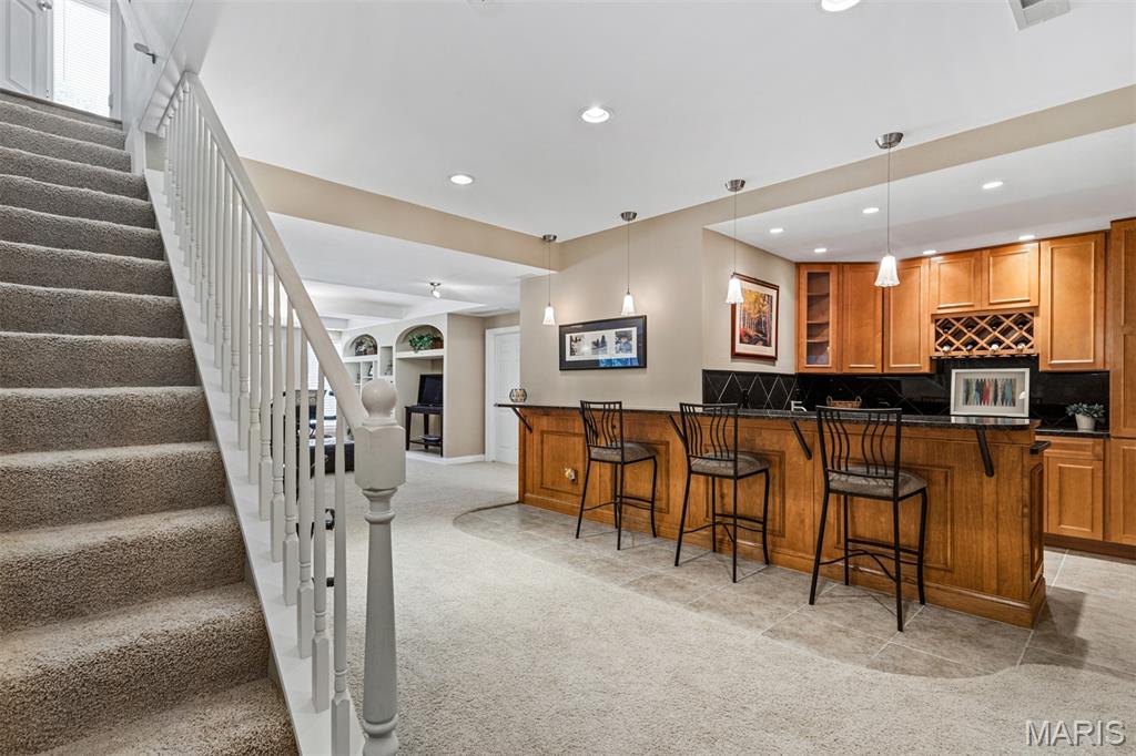 Crown Pointe Estates - Residential